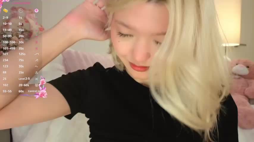 milli_sun_ Adult Chat July 31, 2026