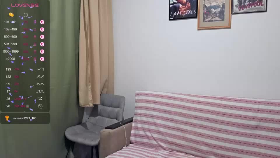 maryrincon Adult Chat July 30, 2026