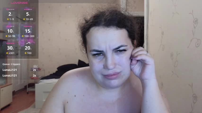 VladaCandy Adult Chat July 30, 2026