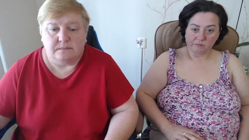 XMollyJaneEX Adult Chat July 30, 2026