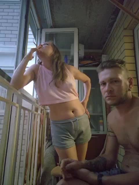 FUCKandFUN Adult Chat July 30, 2026