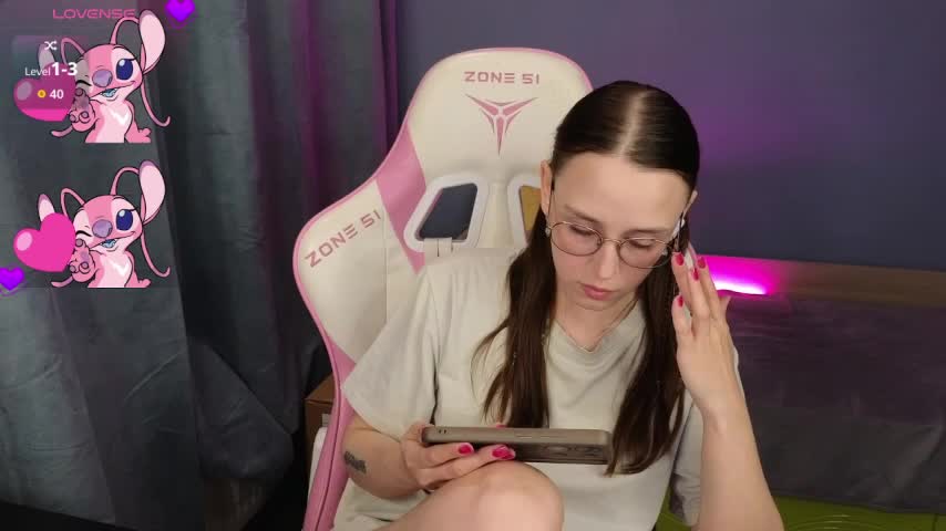 Sweet_frosti Adult Chat July 31, 2026