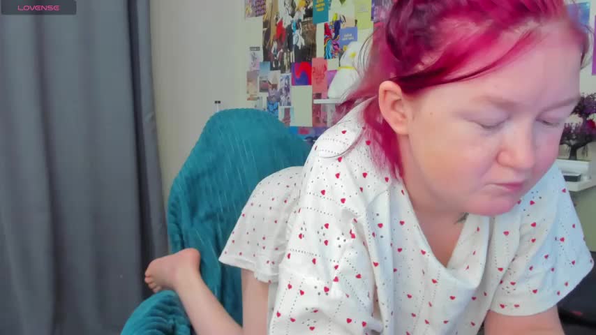 Sara_Robinson Adult Chat July 31, 2026