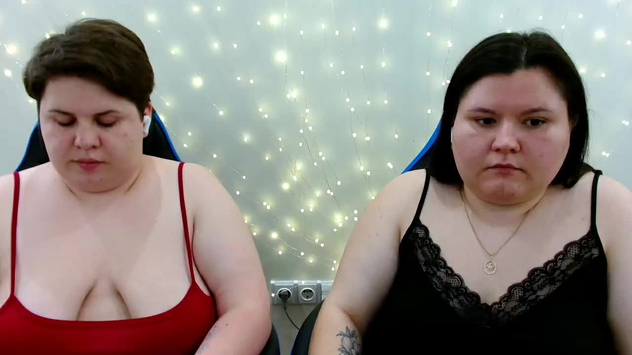 BeckyAndEllen Adult Chat July 30, 2026