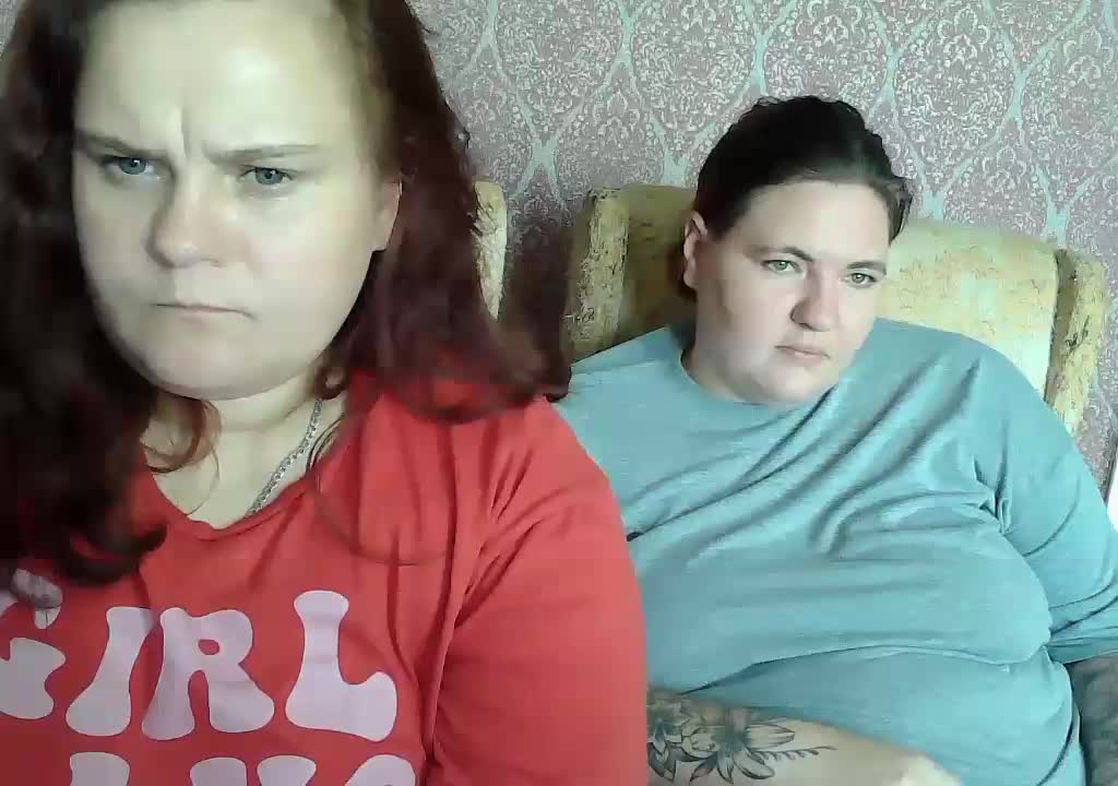 HollyXEva Adult Chat July 30, 2026