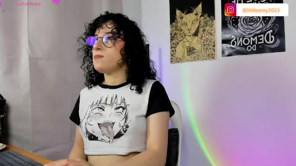 little__ammy Adult Chat July 31, 2026