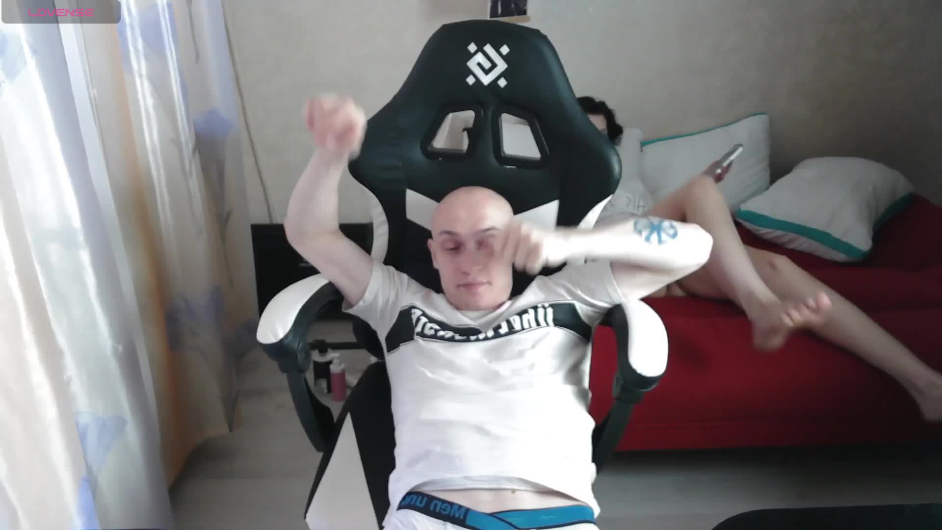 penetration Adult Chat July 30, 2026