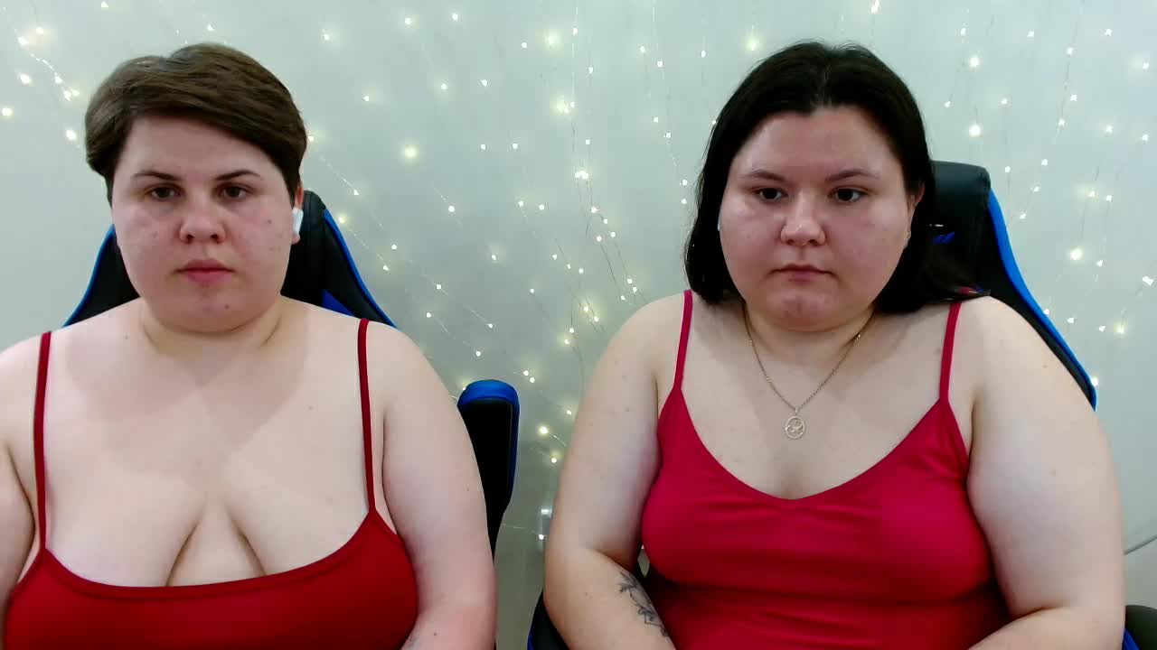 BeckyAndEllen Adult Chat July 30, 2026