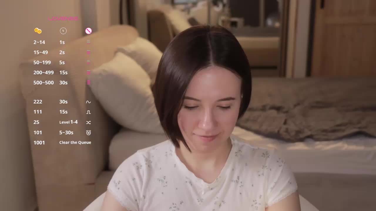MissEssie Adult Chat July 30, 2026