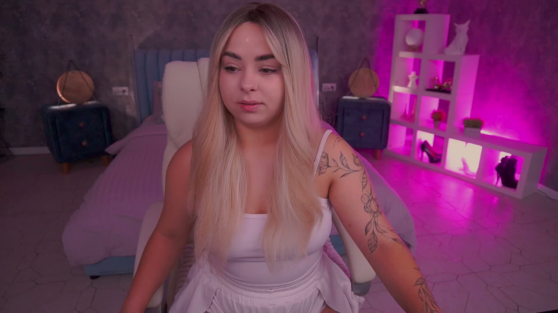 SusieWood Adult Chat July 30, 2026
