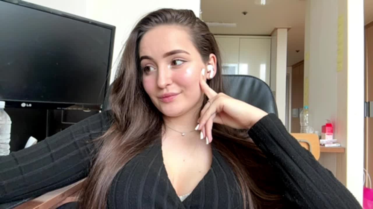 EmillyCarte Adult Chat July 31, 2026