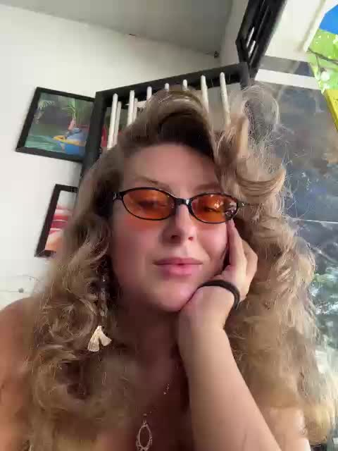 -Hypnotic-Gaze- Adult Chat July 30, 2026