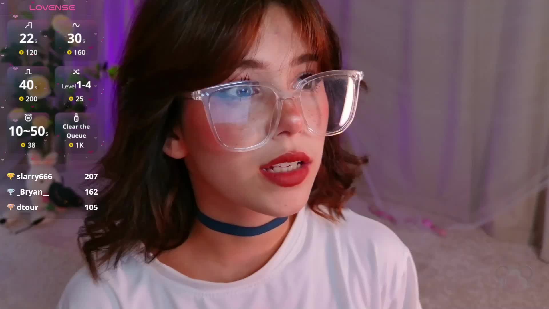 CoralineJones Adult Chat July 30, 2026