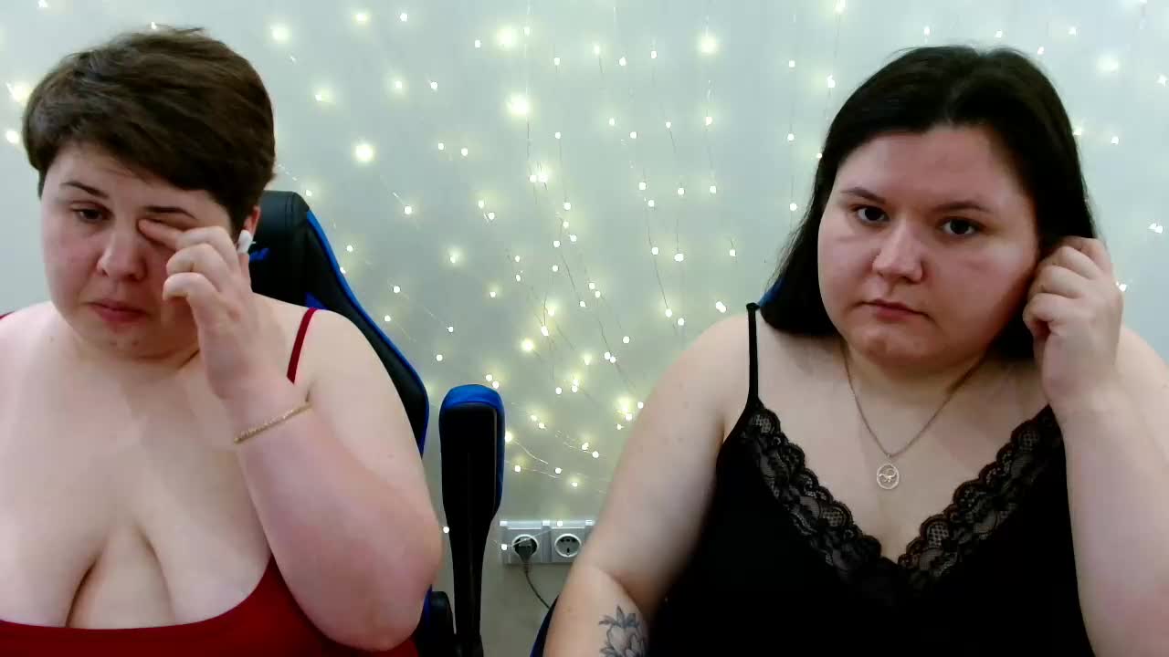 BeckyAndEllen Adult Chat July 30, 2026