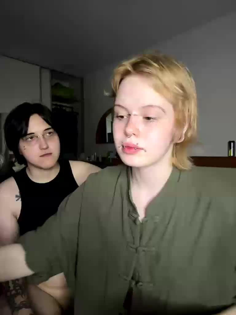 MiaAndAlicee Adult Chat July 30, 2026