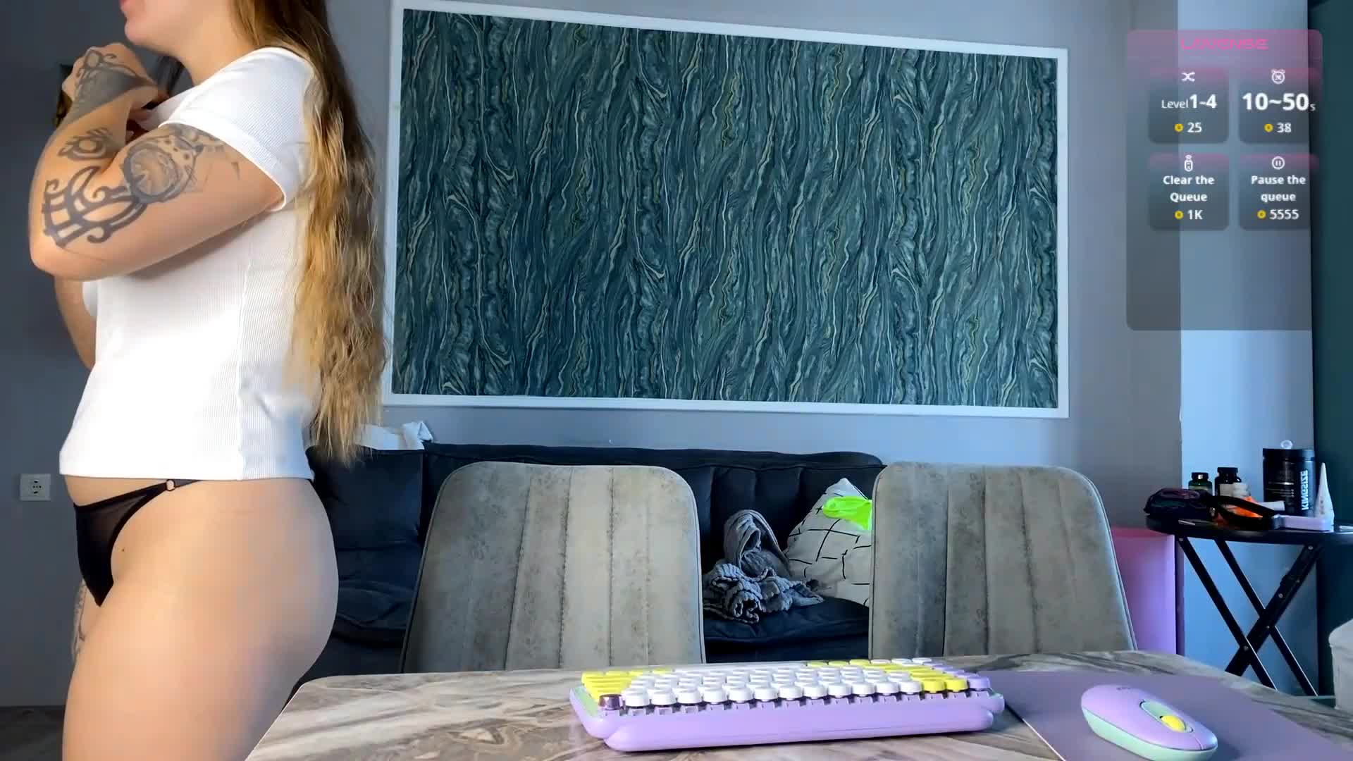 Miley_and_Michael Adult Chat July 30, 2026