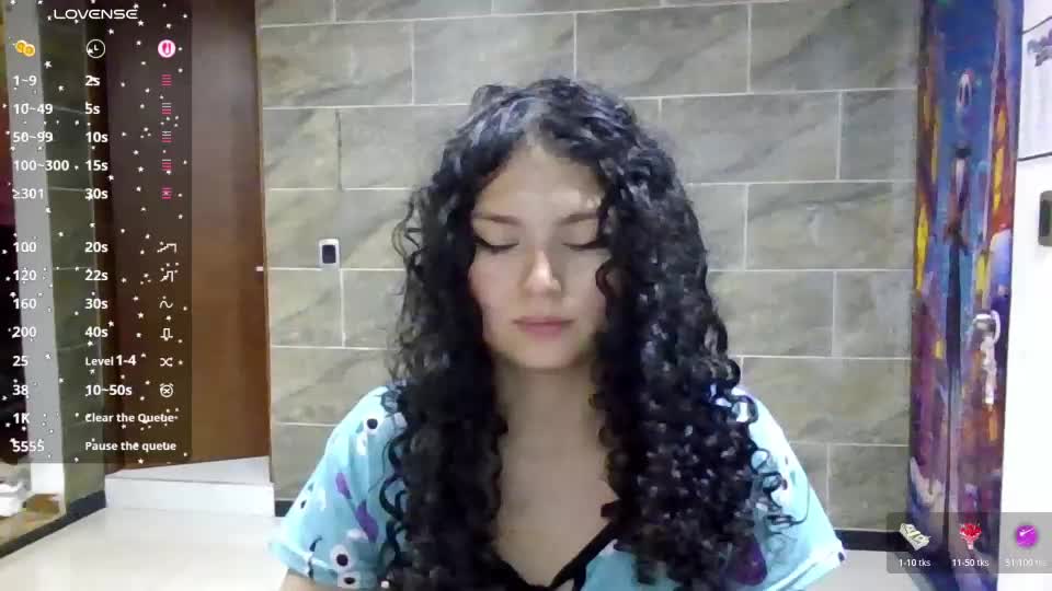 diamond_curls05 Adult Chat July 30, 2026