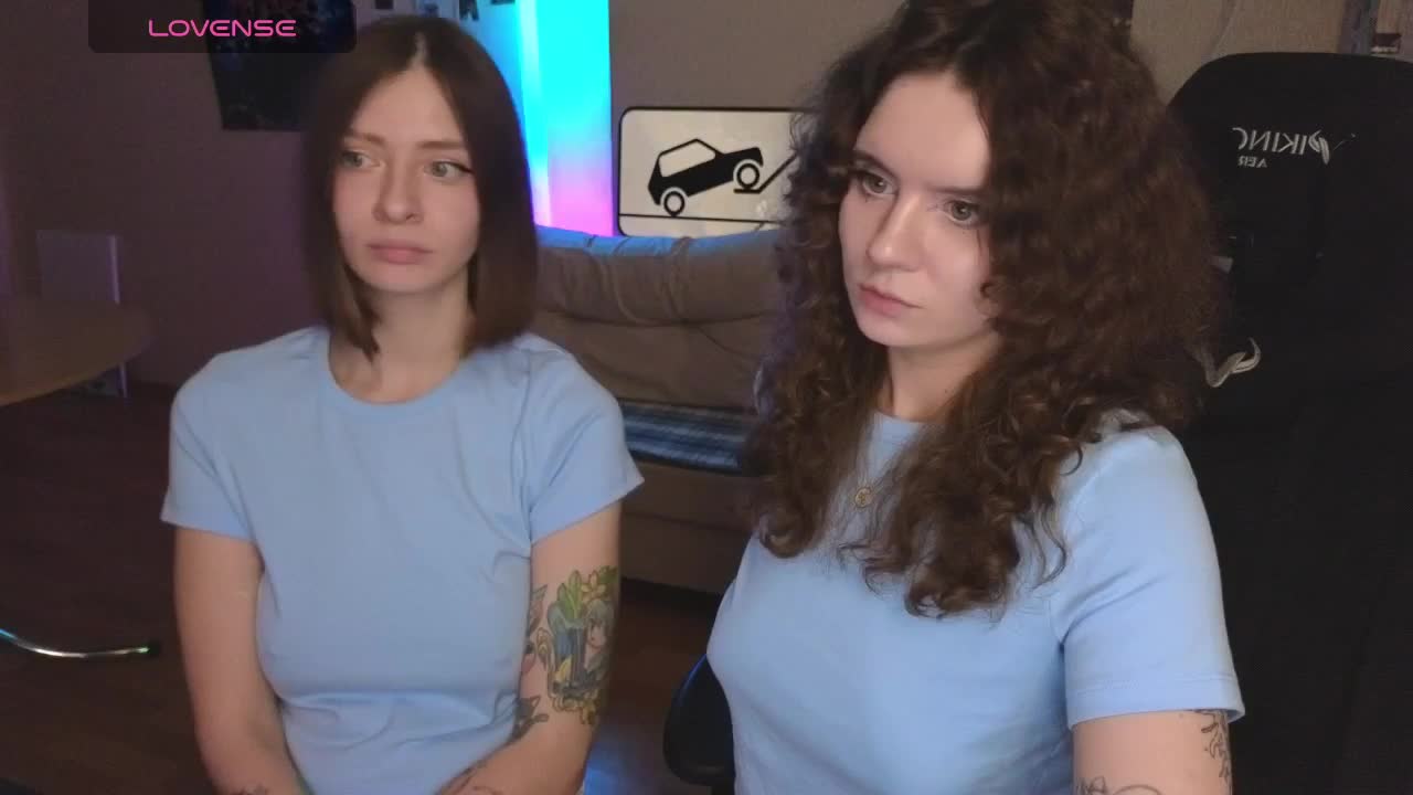 MaoandLulu Adult Chat July 30, 2026