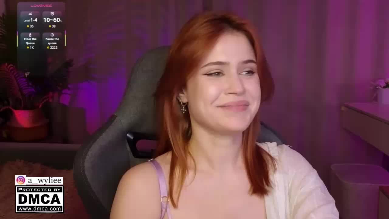 AliceWyliee Adult Chat July 30, 2026