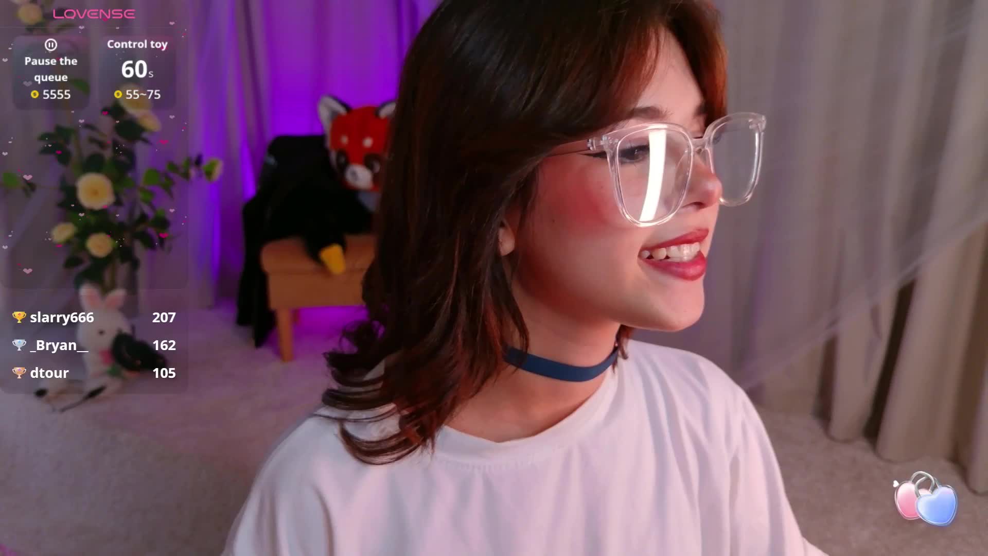 CoralineJones Adult Chat July 30, 2026