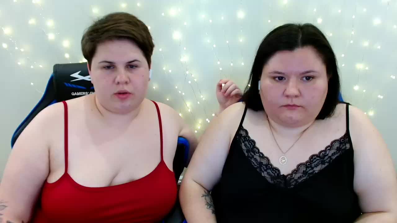 BeckyAndEllen Adult Chat July 30, 2026