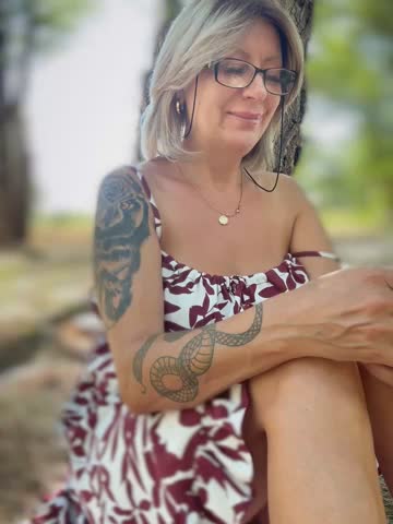 Milena-MilfaXXX Adult Chat July 31, 2026