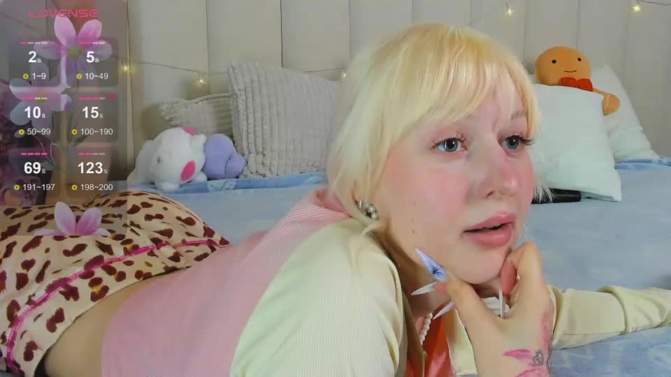 adele_silvyy Adult Chat July 31, 2026