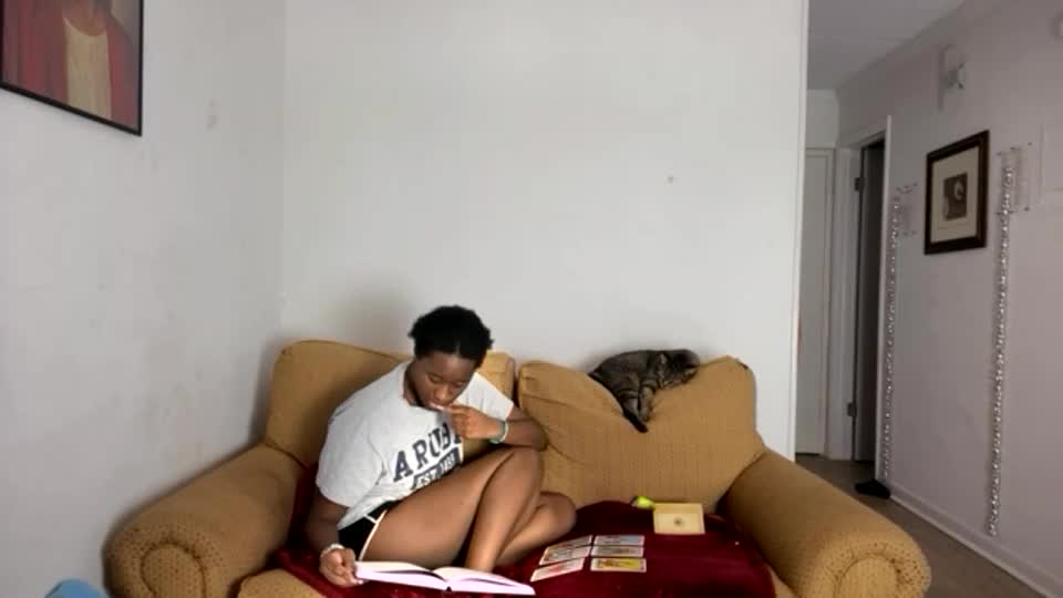blackprincessstacy Adult Chat July 31, 2026