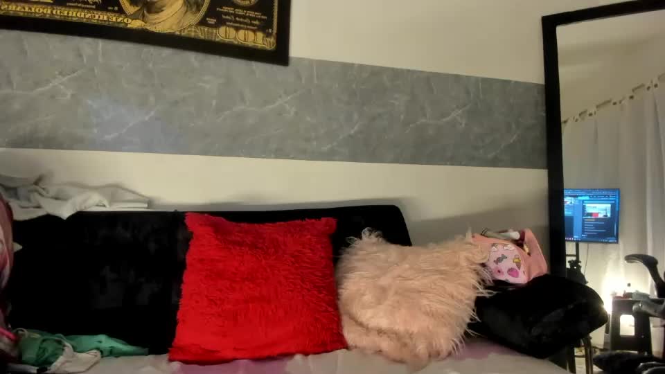 stacyfoxx_ Adult Chat July 31, 2026