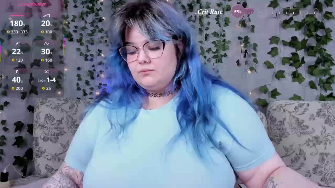 -CandyM1lky- Adult Chat July 31, 2026
