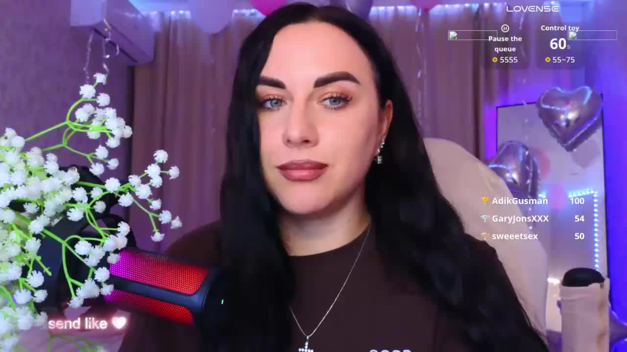 YURIEVNA13 Adult Chat July 31, 2026