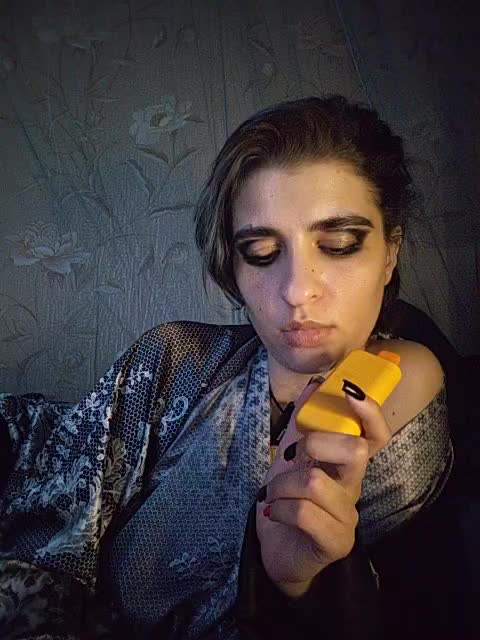 CyberSquirtCuckQueen Adult Chat July 31, 2026