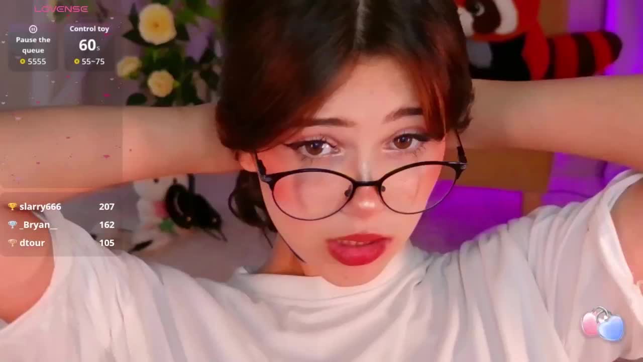 CoralineJones Adult Chat July 31, 2026