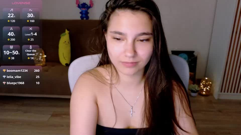 arianna_grend Adult Chat July 31, 2026
