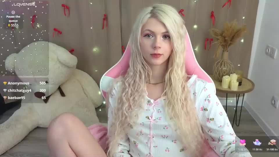 barbiee_b Adult Chat July 31, 2026