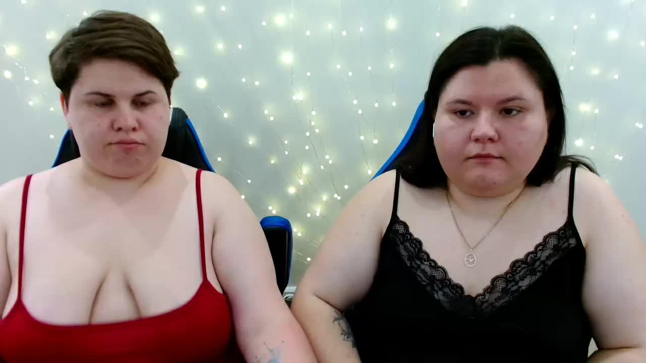 BeckyAndEllen Adult Chat July 30, 2026