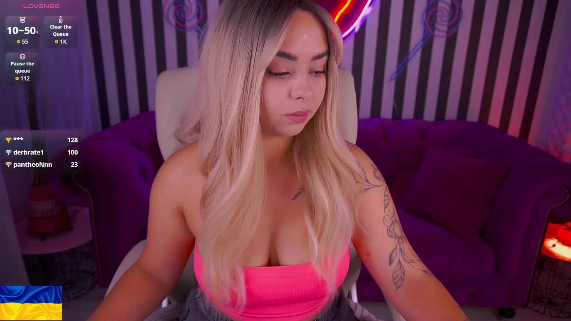 SusieWood Adult Chat July 30, 2026