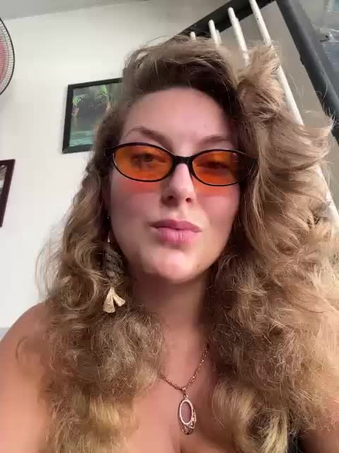 -Hypnotic-Gaze- Adult Chat July 31, 2026