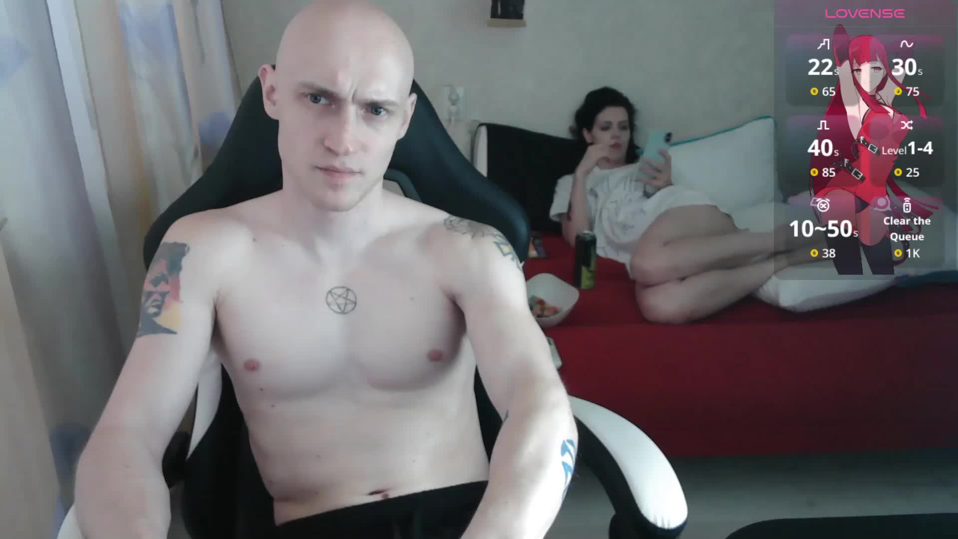 penetration Adult Chat July 30, 2026