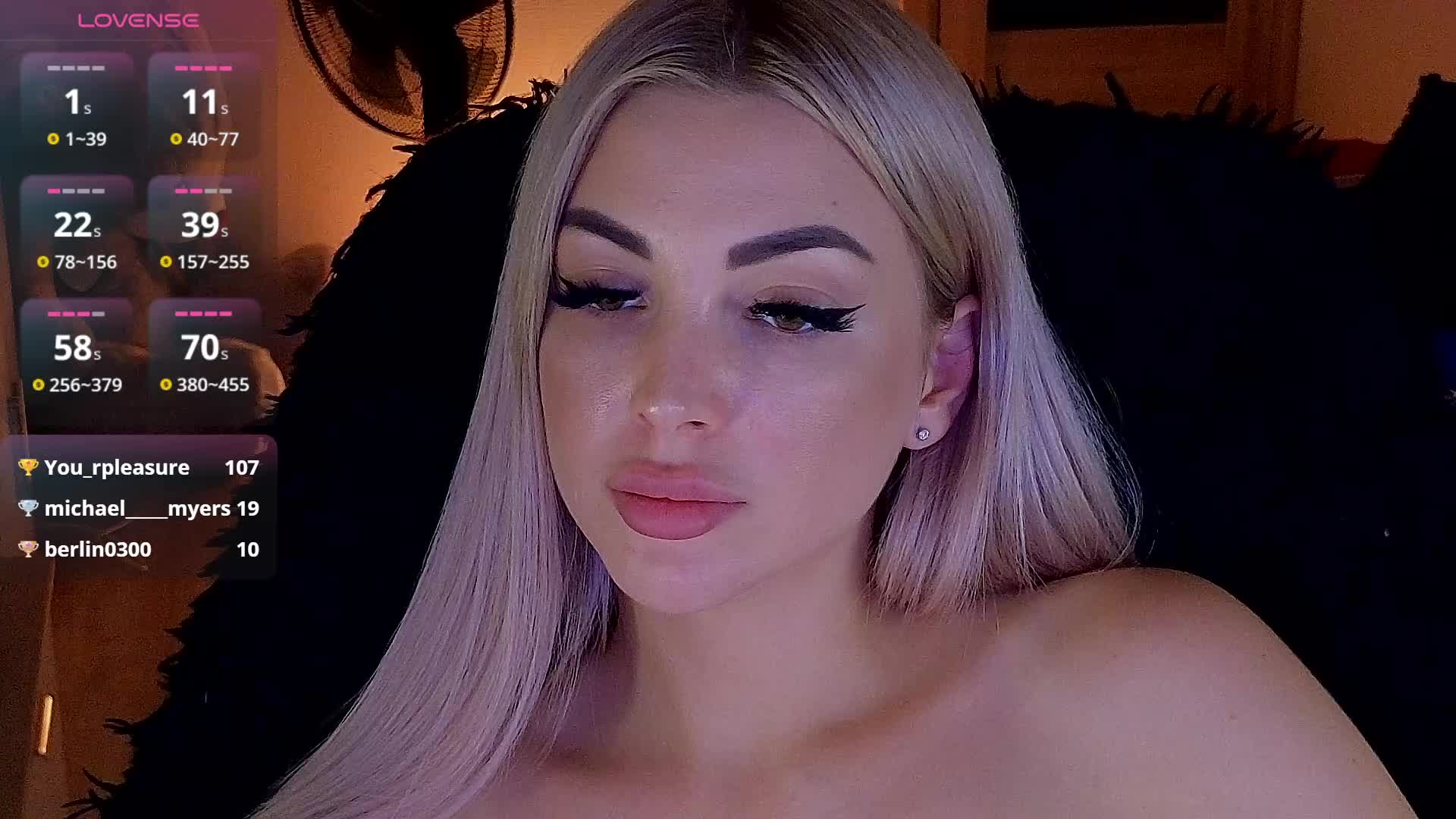 MilanaOmgReal Adult Chat July 30, 2026