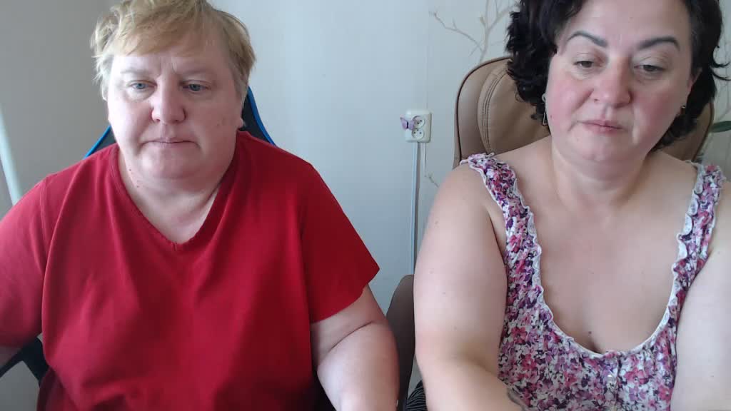 XMollyJaneEX Adult Chat July 30, 2026