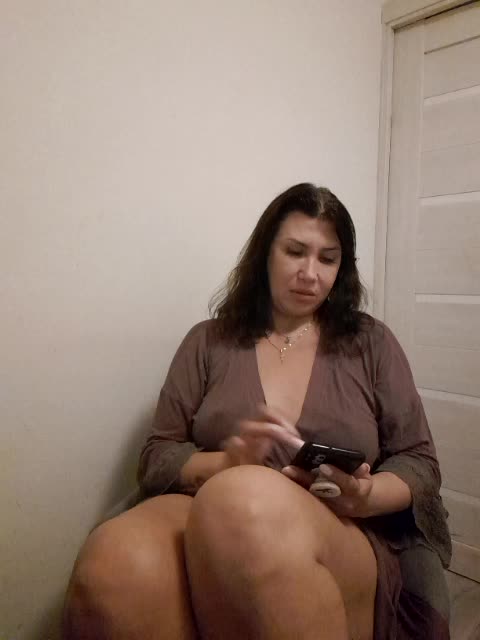 RoxySexy Adult Chat July 30, 2026