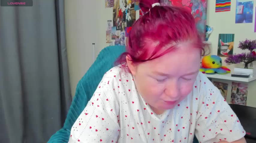Sara_Robinson Adult Chat July 31, 2026