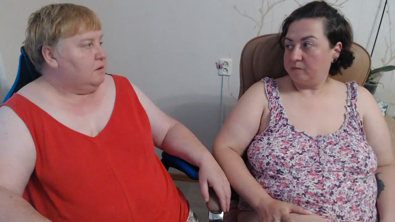 XMollyJaneEX Adult Chat July 30, 2026