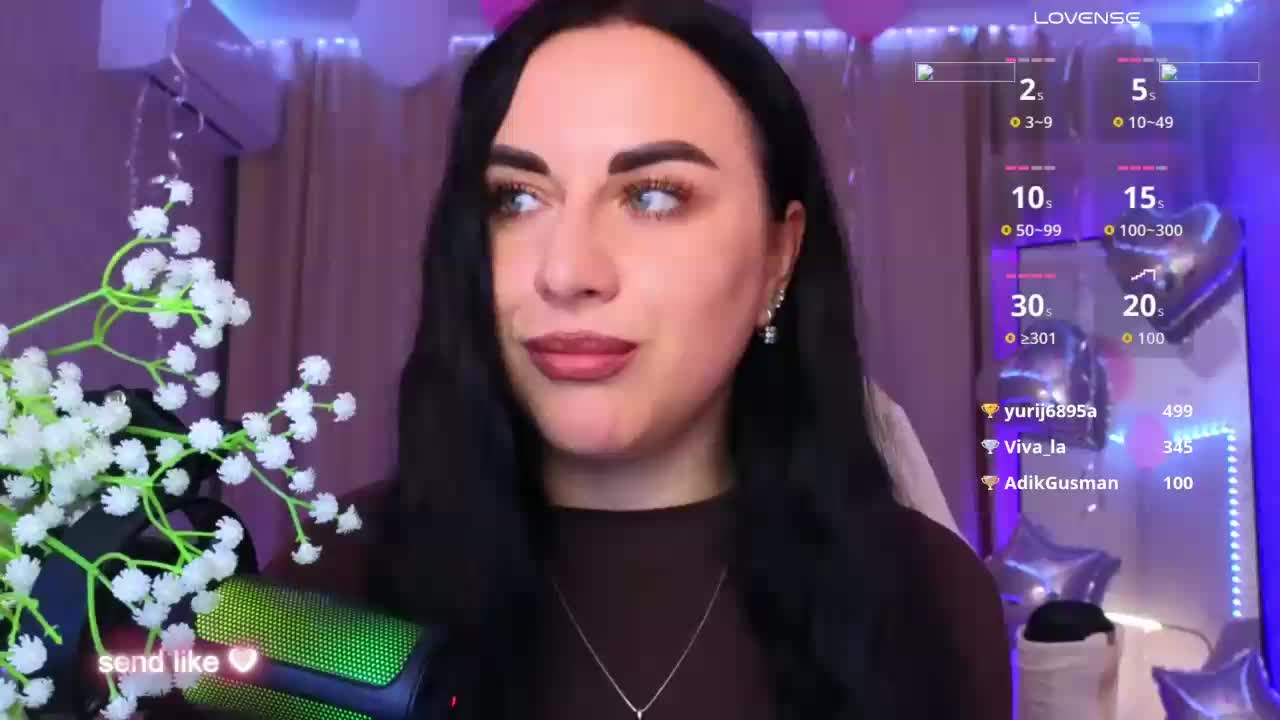 YURIEVNA13 Adult Chat July 31, 2026