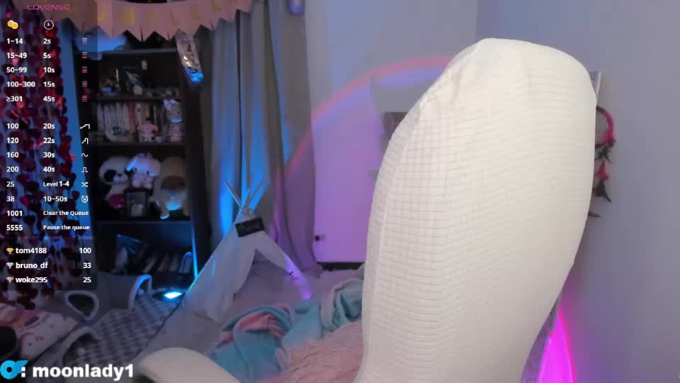 moonlady_ Adult Chat July 31, 2026