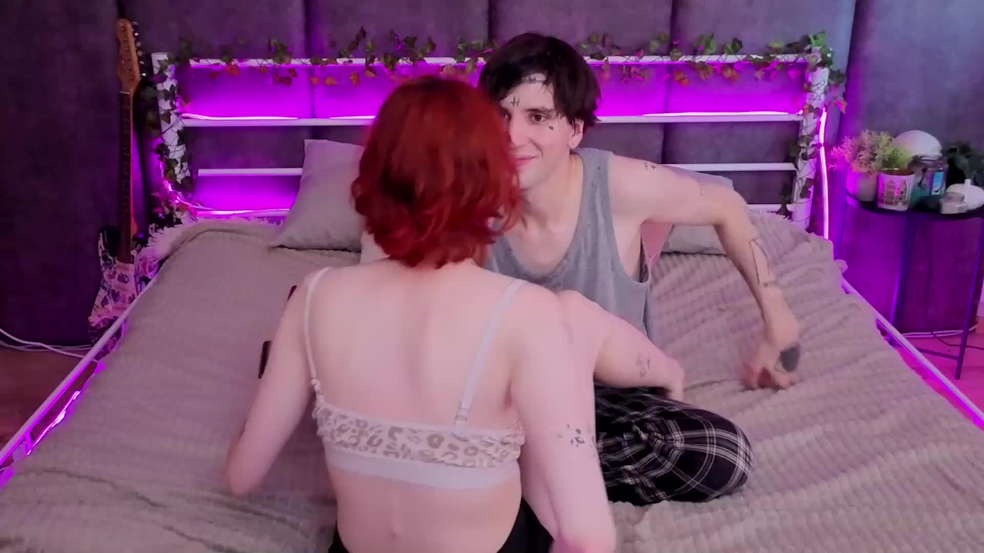DannylovesMary Adult Chat July 30, 2026