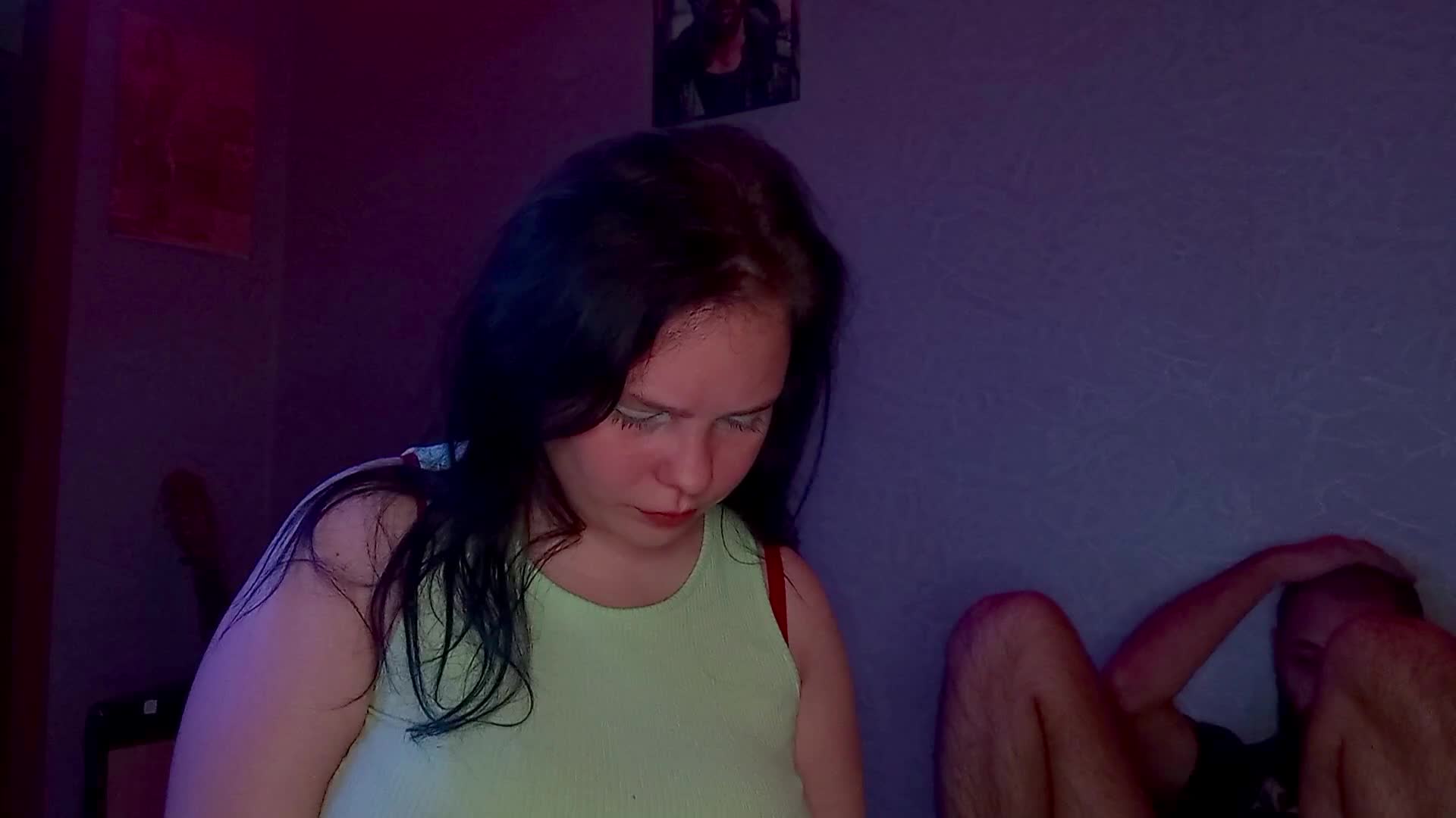 YourSweetPiggy Adult Chat July 30, 2026