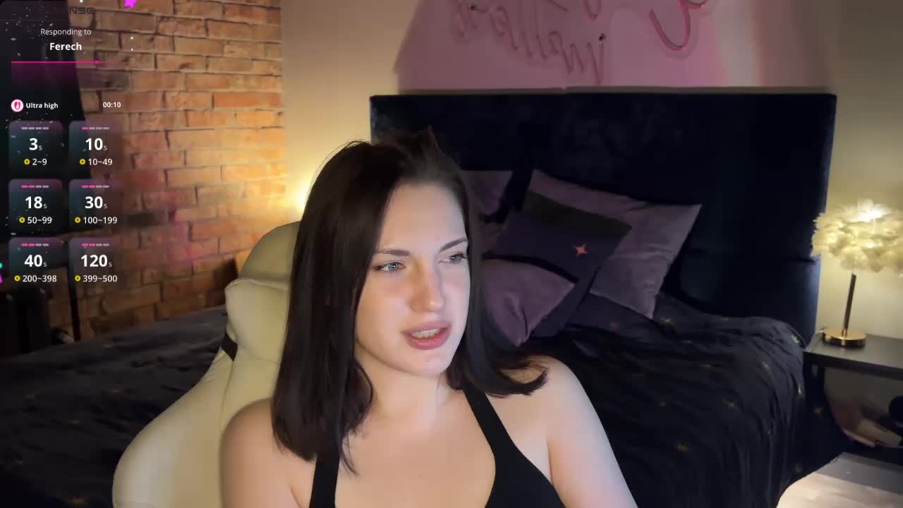 -Your-Michelle- Adult Chat July 30, 2026