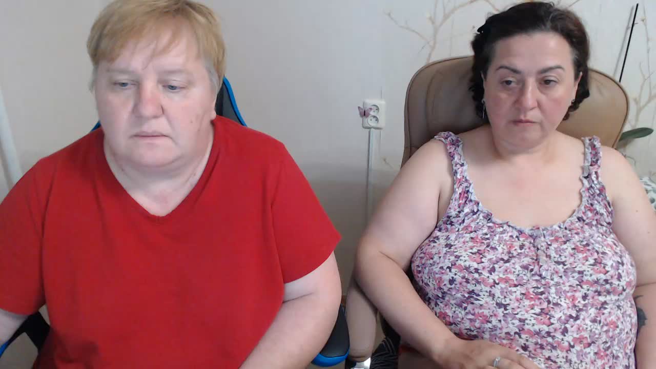 XMollyJaneEX Adult Chat July 30, 2026